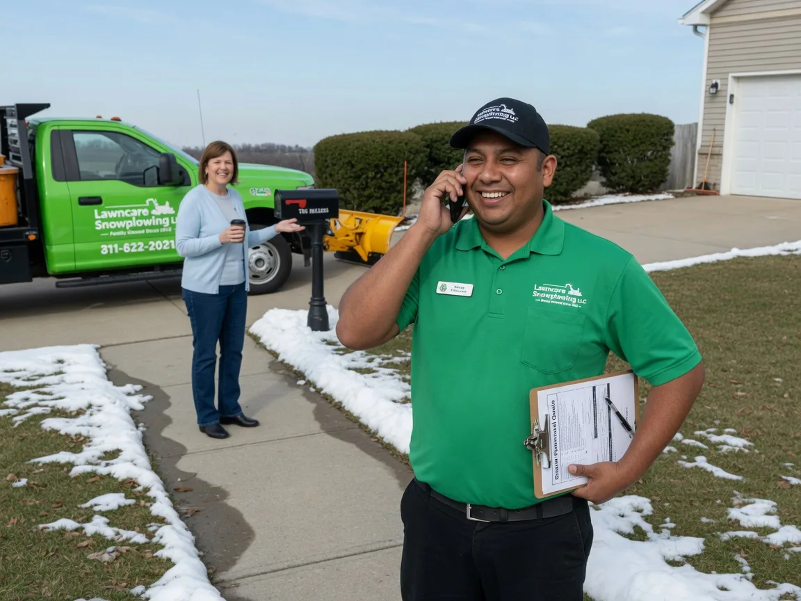 Lawn Care Services By Expert Landscaper Monroe Bridge, MA FAQs
